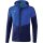 Erima Squad Trainingsanzug Mit Kapue - new royal/new navy - Gr. S