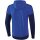 Erima Squad Trainingsanzug Mit Kapue - new royal/new navy - Gr. S