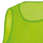 Jako Kennzeichnungshemd Classic 2.0 - neongrün - Gr.  01