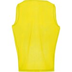 Jako Kennzeichnungshemd Classic 2.0 - neongelb - Gr.  02