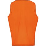 Jako Kennzeichnungshemd Classic 2.0 - neonorange - Gr.  00