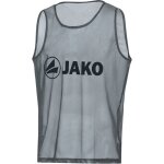 Jako Kennzeichnungshemd Classic 2.0 - steingrau - Gr.  01