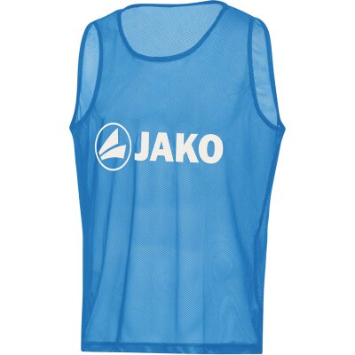 Jako Kennzeichnungshemd Classic 2.0 - skyblue - Gr.  01