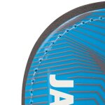 Jako Schienbeinschoner Basic - JAKO blau/steingrau - Gr.  xxs
