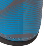 Jako Schienbeinschoner Basic - JAKO blau/steingrau - Gr.  xxs