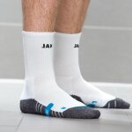 Jako Trainingssocken - weiß - Gr.  3
