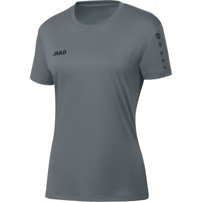 Jako Trikot Team - steingrau - Gr.  42