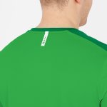 Jako Champ 2.0 T-Shirt - soft green/sportgrün - Gr.  xxl