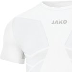 Jako T-Shirt Comfort 2.0 - weiß - Gr.  xl