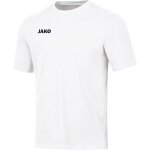 Jako T-Shirt Base - weiß - Gr.  140