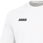 Jako T-Shirt Base - weiß - Gr.  152