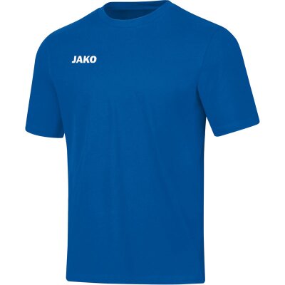 Jako T-Shirt Base - royal - Gr.  116