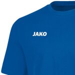 Jako T-Shirt Base - royal - Gr.  34