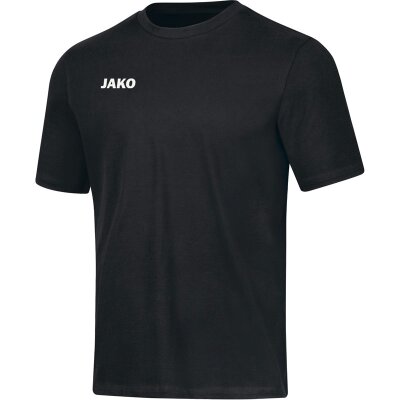 Jako T-Shirt Base - schwarz - Gr.  128