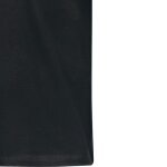 Jako T-Shirt Base - schwarz - Gr.  m