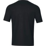 Jako T-Shirt Base - schwarz - Gr.  xxl
