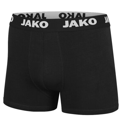 Jako Boxershort Basic 2er Pack von Jako