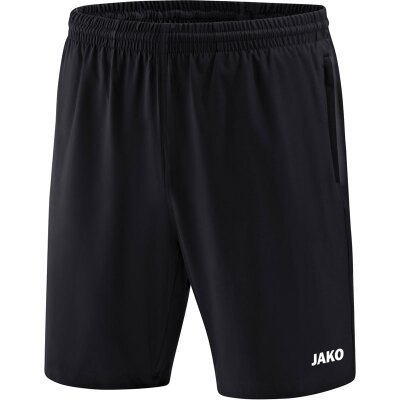 Jako Short Profi 2.0 - schwarz - Gr.  38