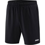 Jako Short Profi 2.0 - schwarz - Gr.  38