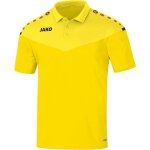 Jako Champ 2.0 Polo - citro/citro light - Gr.  38