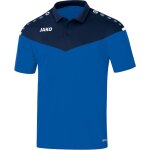 Jako Champ 2.0 Polo - royal/marine - Gr.  140