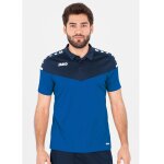 Jako Champ 2.0 Polo - royal/marine - Gr.  140