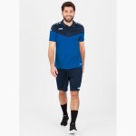 Jako Champ 2.0 Polo - royal/marine - Gr.  140