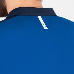 Jako Champ 2.0 Polo - royal/marine - Gr.  140