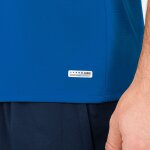 Jako Champ 2.0 Polo - royal/marine - Gr.  140