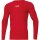 Jako Longsleeve Comfort 2.0 - sportrot - Gr.  xl