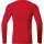 Jako Longsleeve Comfort 2.0 - sportrot - Gr.  xl