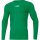 Jako Longsleeve Comfort 2.0 - sportgrün - Gr.  s