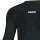 Jako Longsleeve Comfort 2.0 - schwarz - Gr.  s