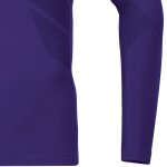 Jako Longsleeve Comfort 2.0 - lila - Gr.  xxl