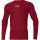 Jako Longsleeve Comfort 2.0 - weinrot - Gr.  xl