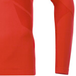 Jako Longsleeve Comfort 2.0 - flame - Gr.  m