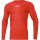 Jako Longsleeve Comfort 2.0 - flame - Gr.  m