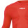 Jako Longsleeve Comfort 2.0 - flame - Gr.  m
