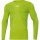 Jako Longsleeve Comfort 2.0 - neongrün - Gr.  m
