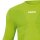 Jako Longsleeve Comfort 2.0 - neongrün - Gr.  m