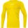 Jako Longsleeve Comfort 2.0 - citro - Gr.  xs