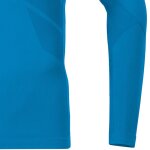 Jako Longsleeve Comfort 2.0 - JAKO blau - Gr.  xxs