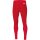 Jako Long Tight Comfort 2.0 - sportrot - Gr.  m