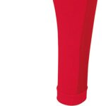 Jako Long Tight Comfort 2.0 - sportrot - Gr.  xxl