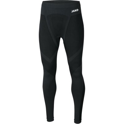 Jako Long Tight Comfort 2.0 - schwarz - Gr.  3xs