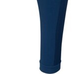 Jako Long Tight Comfort 2.0 - navy - Gr.  xxl