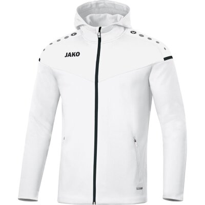 Jako Champ 2.0 Kapuzenjacke von Jako