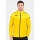 Jako Champ 2.0 Kapuzenjacke - citro/citro light - Gr.  38