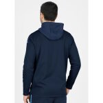 Jako Champ 2.0 Kapuzenjacke - marine/darkblue/skyblue - Gr.  m