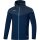 Jako Champ 2.0 Kapuzenjacke - marine/darkblue/skyblue - Gr.  m